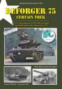 REFORGER 75 - Certain Trek - The US Army training on NATO's Eastern Frontline